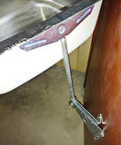 Never Fall Complete Corner Sink Repair System (For Corner Sink only)