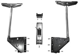 Never Fall Complete Corner Sink Repair System (For Corner Sink only)
