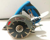 FAB. 125 A. Stone Cutter Saw