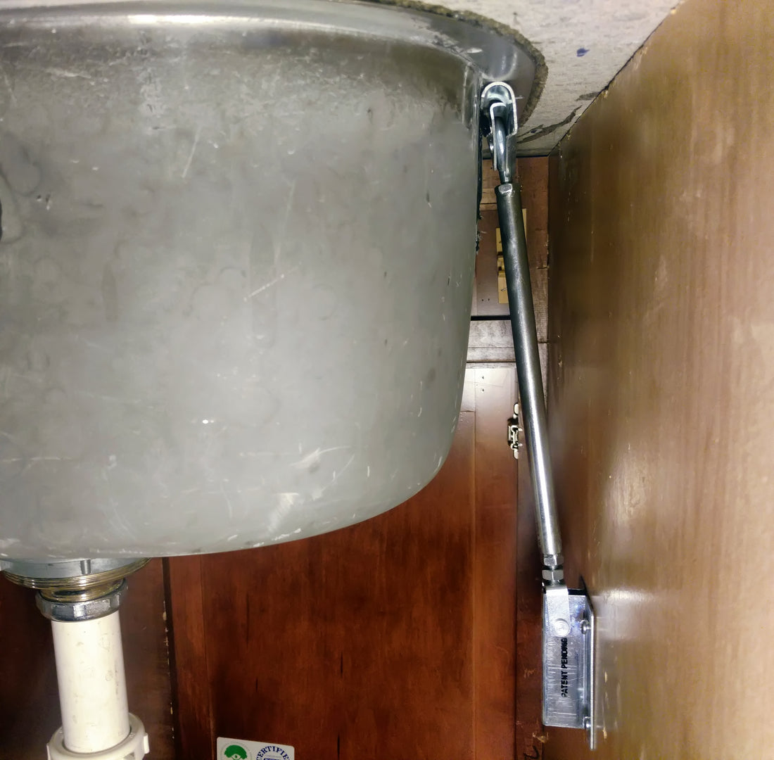 Sink repair kit deals