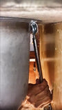 The Never Fall Sink Repair Kit System