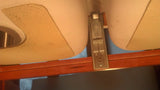 The Never Fall Sink Repair Kit System