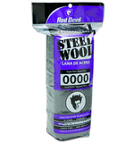Steel Wool - Super Fine 0000