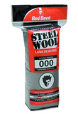 Steel Wool - Extra Fine 000