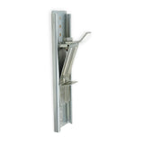 Screw-on Ratchet Sink Bracket - Short Arm