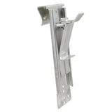Ultra Fast Sink Bracket Clip - Short Arm