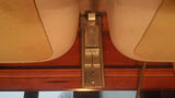 Screw-on Ratchet Sink Bracket - Short Arm