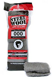 Steel Wool - Extra Fine 000