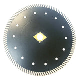GMP Turbo Cutting Blade (Wet or Dry)