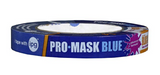 Professional Blue Painters Tape 3/4"