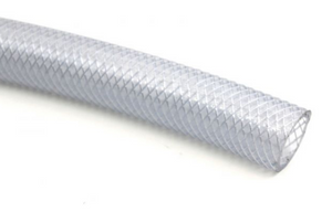 Professional Reinforced Water/ Air Hose 1/2"