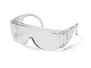 SOLO Safety Glasses by Pyramex