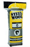 Steel Wool - Fine - Grade 0