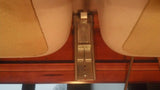 Screw-on Ratchet Sink Bracket - Long Arm